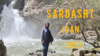 Sardasht :Travel to the most amazing city of West Azerbaijan,Urmia, Iran vlog