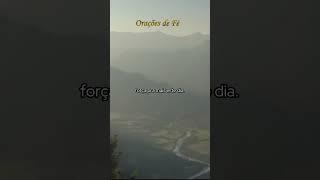 Deus supre todas as necessidades - @oracoesdefe
