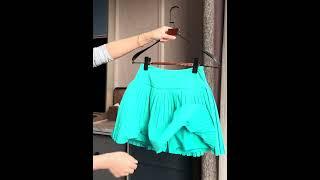 Best Tennis Skirt & Yoga Bra Set for Women | Elegant & Active Look #yogabra#yogaskirt #tennissport