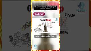 "The GameStop Revolution: How Retail Traders Beat Wall Street"