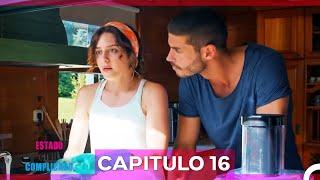 Estado Civil: Complicado Capítulo 16 (Doblado en Español)