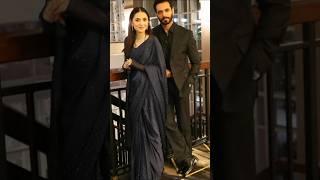 Tere bin ost | yumna zaidi and wajah Ali | #shortfeed #viral #ost