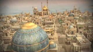 Anno 1404 Launch Trailer