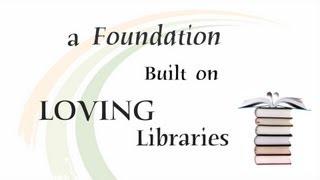 Sno-Isle Libraries Foundation Testimonials