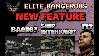 New Feature Speculations Review Elite Dangerous 2024 (With Factual Evidence)