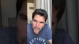 ¡Rosario por el Mundo! Lunes 16 de Junio, 2025 Eduardo Verástegui