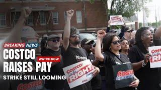 Costco's $30 Pay Raise Sparks Controversy!