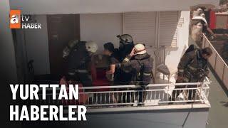 Yurttan haberler - atv Ana Haber 23 Haziran 2025