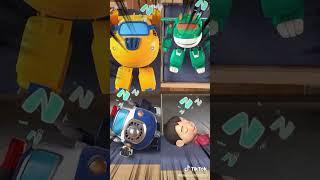 Super Wings funny Chinese #shorts Rise and Shine