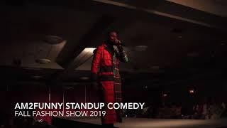 AM2Funny Standup Comedy
