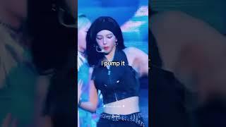 Karina UP | lyric video | kim_chisoya | #karina #UP #kpop