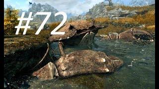 СВЯЩЕННЫЕ ИСПЫТАНИЯ КИН - TES V: Skyrim SE #72 (прохождение за мага)