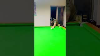 Best Shot Of Snooker #snooker #bestshot #ronnieosullivan