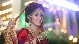 Sifat - Samia Wedding Full Program | Wedding Story Bangladesh | KIB