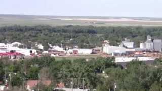 Glasgow, Montana and Fort Peck Tour v2