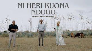 NI HERI KUONA NDUGU - PAPI CLEVER & DORCAS Ft MERCI PIANIST : MORNING WORSHIP 174