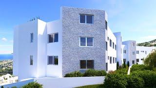 Paphos apartments to buy