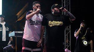 Pato Machete & Fermín IV - ¿Comprendes, Mendes?  |  OktoberFest 2023 ( Parque Fundidora, Monterrey )