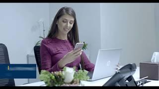 Experience Re-engineered VFS Global Services at our Visa Application Centres.