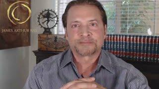 Why The Struggle - James Arthur Ray