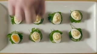 How To Cook Quail Eggs