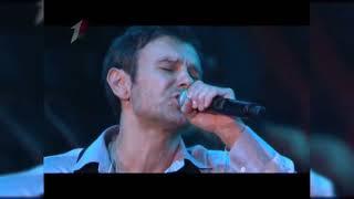 Okean Elzy - Live symphony concert in Minsk (2011)