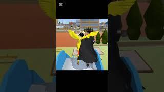 Taking slide || #sakuraschoolsimulator