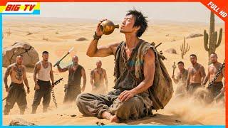 Ăn Mày Sa Mạc | Phim Lẻ 2025 | Phim Hành Động Võ Thuật Giang Hồ Mới Hấp Dẫn Nhất | BIGTV