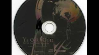 Ys Origin Super Arrange Version - 04 - Silent Desert