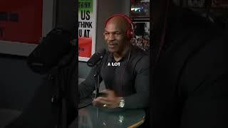 Tristan Tate Reacts To Mike Tyson