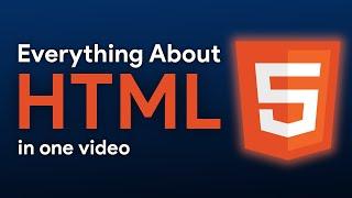 HTML Tutorial for Beginners: Learn HTML in 1 Hour