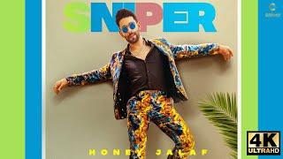 Ace - Sniper (Official Video) | Latest Punjabi Hit Song 2024