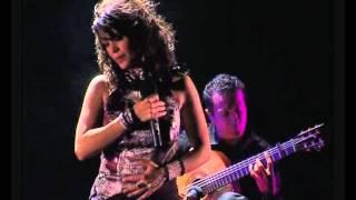 Yasmin Levy - Me Voy (Live at the Tower of David)