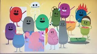 Dumb Ways to Die Happy Tree Friends Edition with the Original Beans