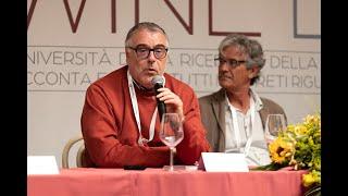 È SEMPRE WINE DAY / Rosario Muleo: la ricerca molecolare, il prodotto vino e la sua sacralità