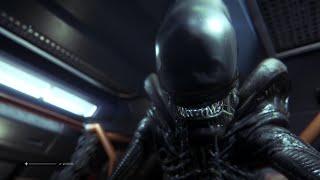 Alien: Isolation - Playthrough Part 1 - XBOX ONE