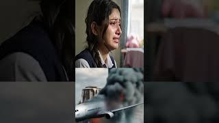 Sister had fight with Brother video viral after plane crash in Ahmedabad #shorts #viral #ytshorts