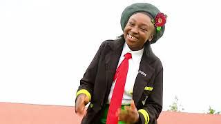 ESTHER HADASSAH - NINDOKA (OFFICIAL MUSIC VIDEO)