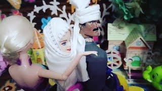 Barbie Doll Story | Chalak Nokrani part 3 | Toy Tales