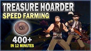 Treasure Hoarder Farming Route - Best Locations to Farm Treasure Hoarder Insignia Drops | Genshin