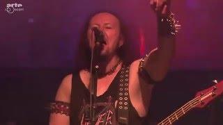 Venom - Countess Bathory (Live 2015) [HD]