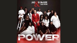 I Survived It  - Jason McGee & The Choir