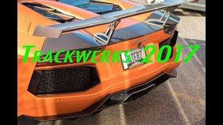 TrackWerks 2017 Modified car meet