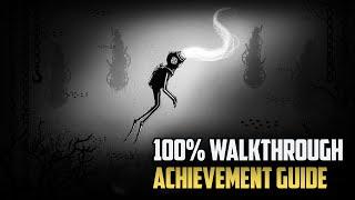 Silt - 100% Walkthrough Achievement/Trophy Guide