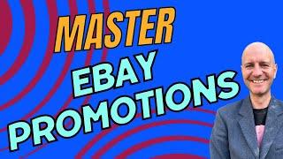 Boost Your Sales with eBay Promotions and Discounts