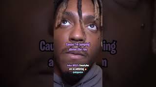 Juice WRLD's Freestyles Are So Addicting 