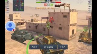 clan -777- tournament tier6
