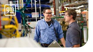 Working at GM in Spring Hill Assembly | GM Careers | General Motors