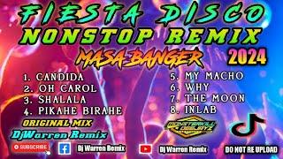 Fiesta Disco Nonstop Remix - Masa Banger (DjWarren Original Mix)