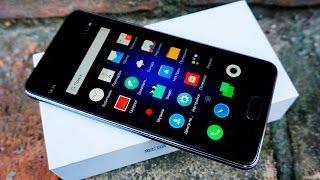 Meizu M3s Mini - Хороший смартфон или полное Г?!...